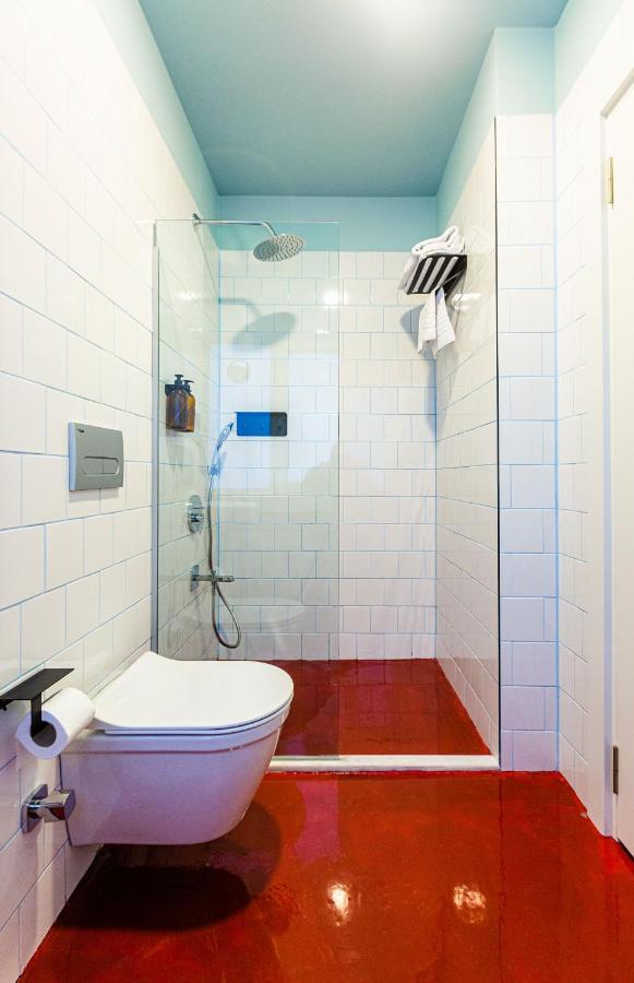 Hotel Popstel Istambul