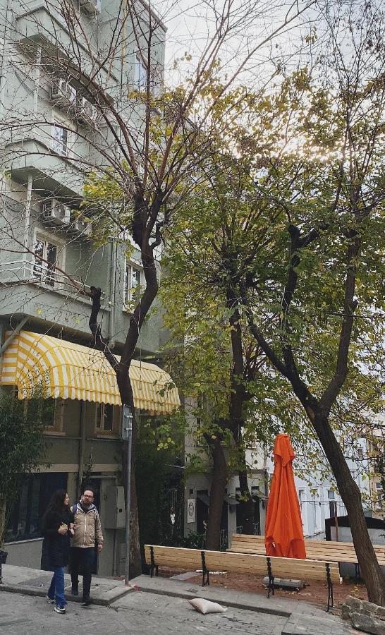 Popstel Istambul
